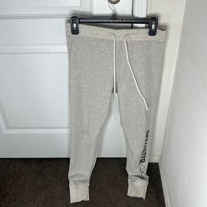 Sweatpants